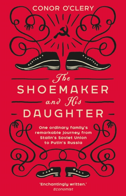 Shoemaker and his Daughter