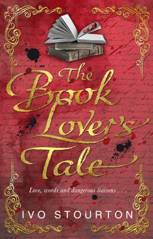Book Lover's Tale