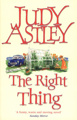 The Right Thing