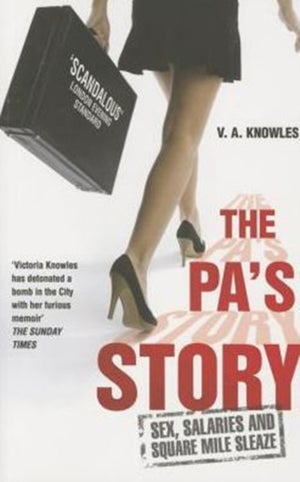Pa's Story