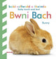Book cover of: Babi Cyffwrdd a Theimlo: Bwni Bach / Baby Touch and Feel: Bunny