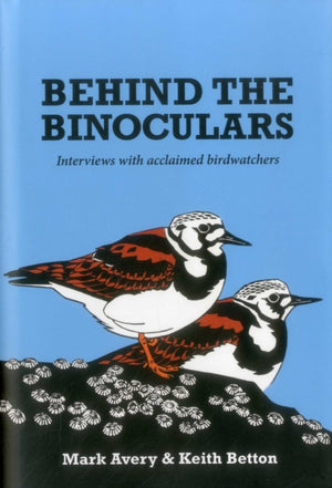 Behind the Binoculars