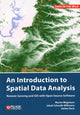 Book cover of: Introduction to Spatial Data Analysis. By: Martin Wegmann