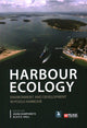 Book cover of: Harbour Ecology. By: Hall HUMPHREYS