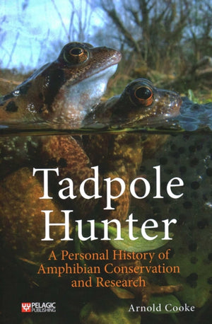 Tadpole Hunter