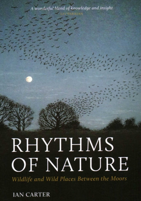 Book cover of: Rhythms of Nature