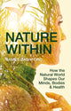 Book cover of: Nature Within