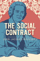 Book cover of: Social Contract. By: Jean-Jacques Rousseau