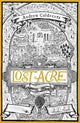 Book cover of: Lost Acre. By: Andrew Caldecott