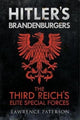 Book cover of: Hitler's Brandenburgers