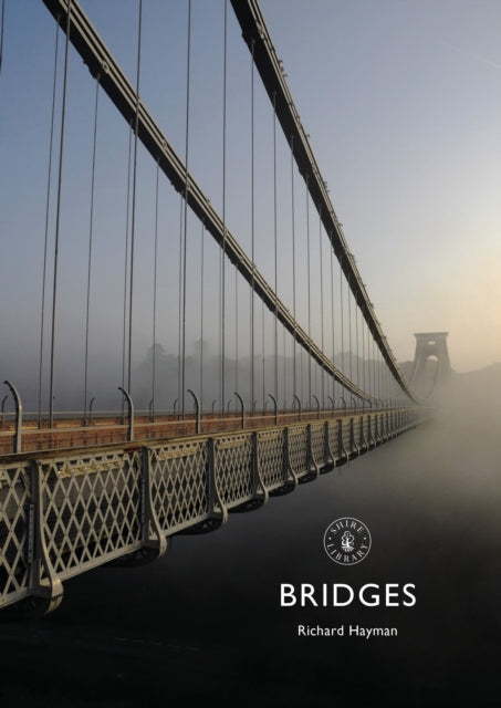 Book cover of: Bridges. By: Richard Hayman