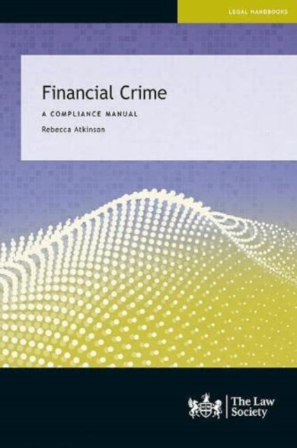 Book cover of: Financial Crime