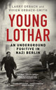 Book cover of: Young Lothar. By: Larry Orbach