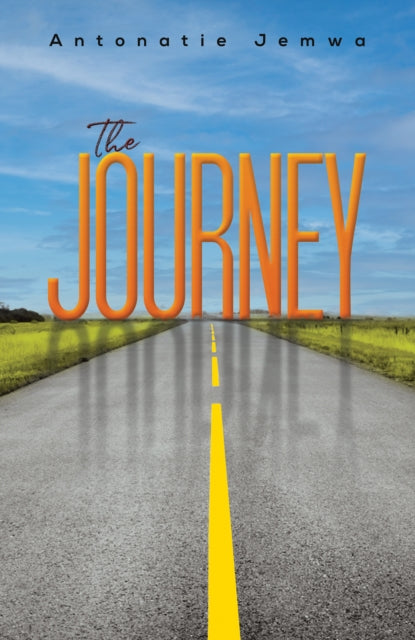 Book cover of: Journey