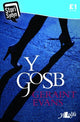 Book cover of: Stori Sydyn: Y Gosb. By: Geraint Evans
