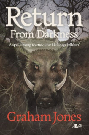 Return From Darkness