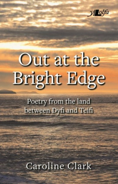Book cover of: Out At Bright Edge. By: Caroline Clark