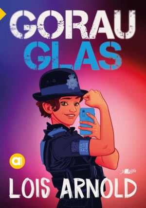 Cyfres Amdani: Gorau Glas