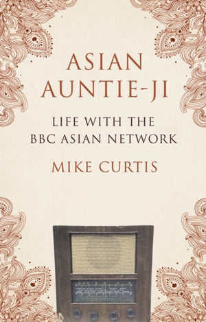 Asian Auntie-Ji