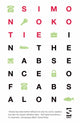 Book cover of: In the Absence of Absalon. By: Simon Okotie