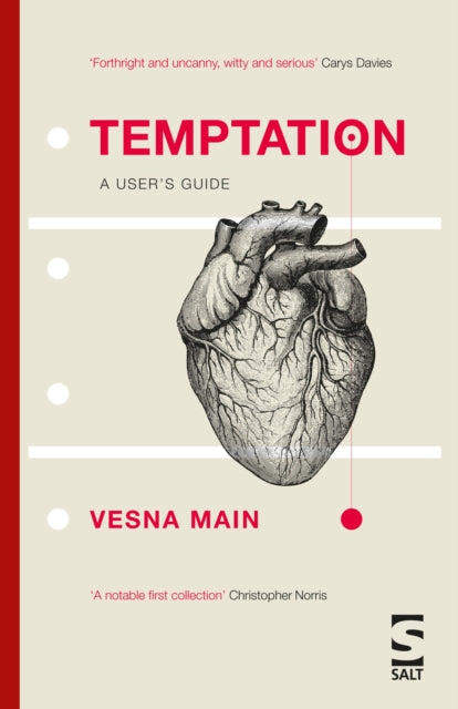 Book cover of: Temptation: A User’s Guide
