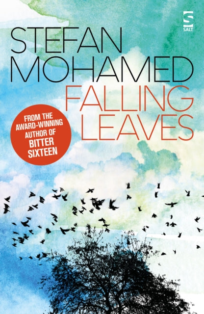 Book cover of: Falling Leaves