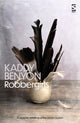 Robbergirls 9781784632892 Kaddy Benyon