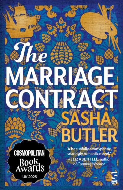 The Marriage Contract