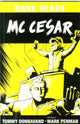 Book cover of: MC Cesar. By: Tommy Donbavand