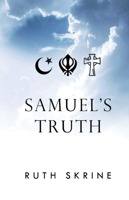 Book cover of: Samuel's Truth