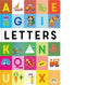 Book cover of: Keepsake- Letters. By: Fiona Powers; Philip Dauncey