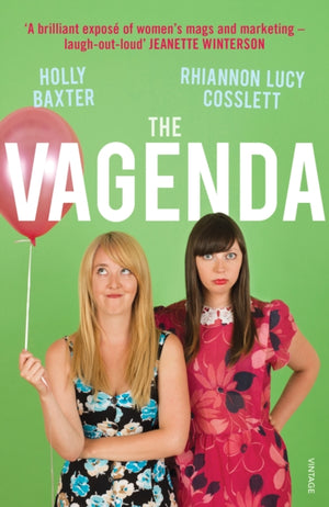 Vagenda