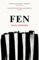 Book cover of: Fen. By: Daisy Johnson