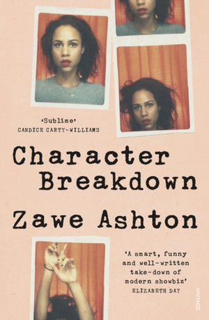 Character Breakdown