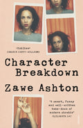 Character Breakdown