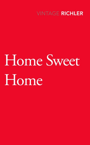 Home Sweet Home