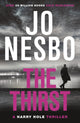 Book cover of: Thirst. By: Jo Nesbø