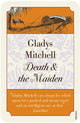 Book cover of: Death and the Maiden. By: Gladys Mitchell