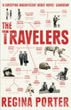 Book cover of: Travelers. By: Regina Porter