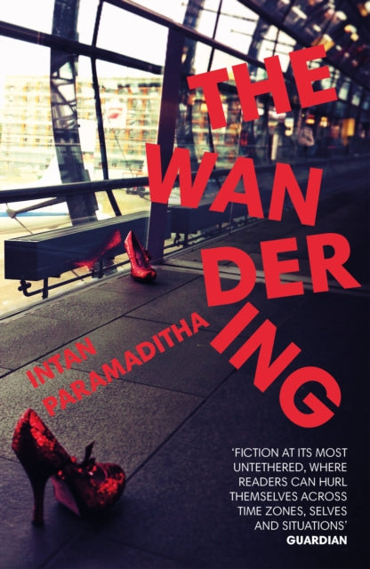 Book cover of: Wandering