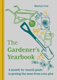Book cover of: Gardener's Yearbook. By: Martyn Cox