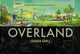 Book cover of: Overland. By: Graham Rawle