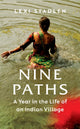 Book cover of: Nine Paths. By: Alexandra Stadlen