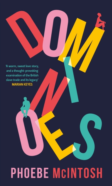 Dominoes 9781784744892 Phoebe McIntosh