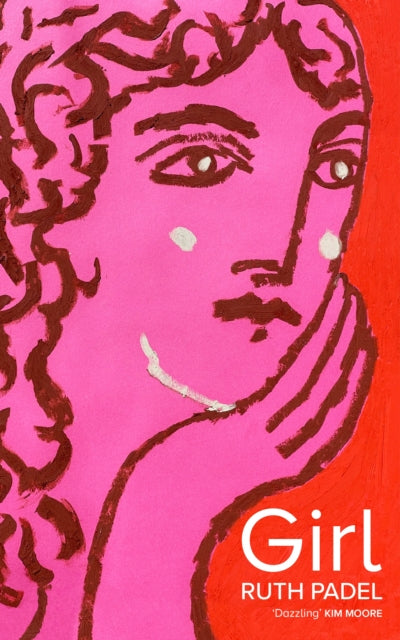 Girl 9781784745806 Ruth Padel