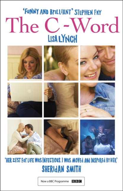 Book cover of: C-Word. By: Lisa Lynch