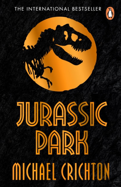 Jurassic Park 9781784752224 Michael Crichton