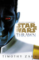 Star Wars: Thrawn 9781784752958 Timothy Zahn
