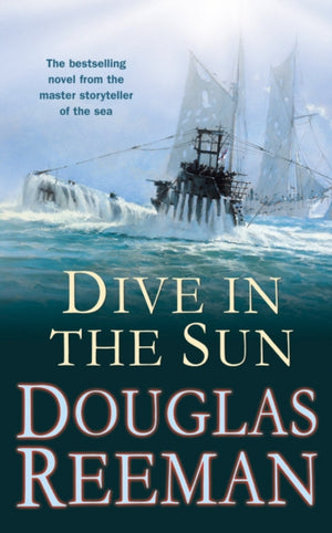 Dive in the Sun