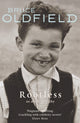 Book cover of: Rootless. By: Fanny Blake